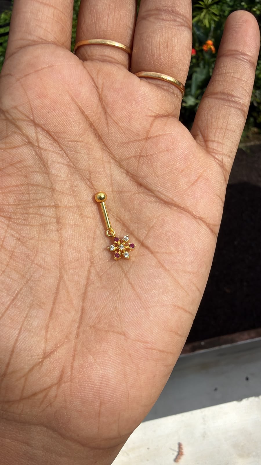 Bugadi multi star [Per piece]
